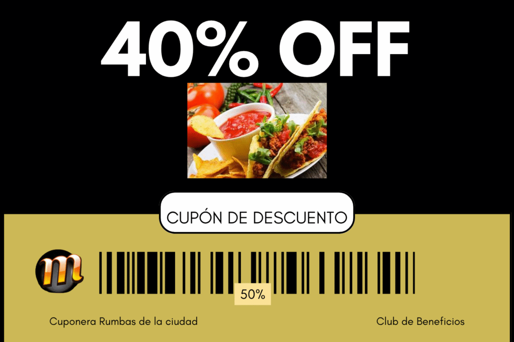 cuponera Rumbas de la ciudad (1)