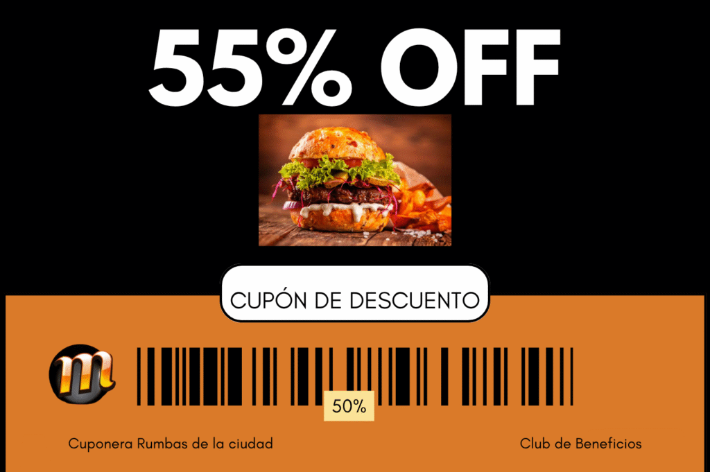 cuponera Rumbas de la ciudad (2)