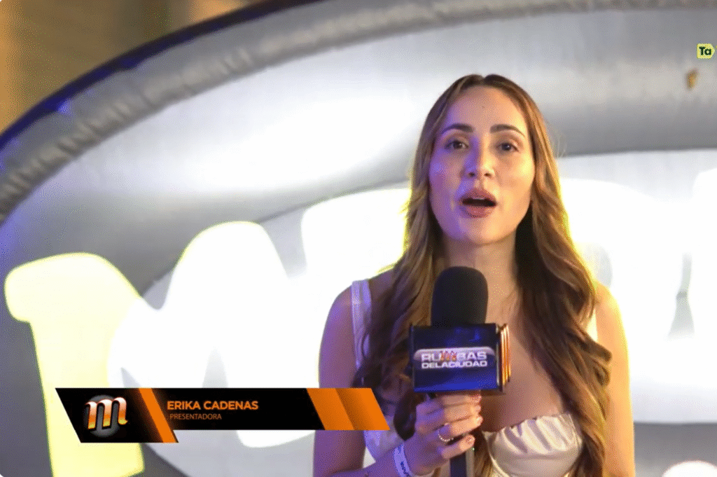 rumbas de la ciudad PROGRAMA