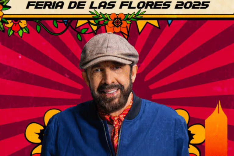 rumbas de la ciudad feria