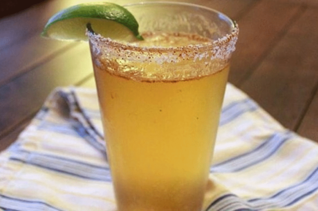 rumbas de la ciudad michelada
